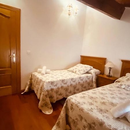 Apartamentos Rurales Lleguera Llanes Buitenkant foto