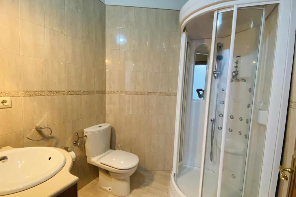 Apartamentos Rurales Lleguera Llanes Buitenkant foto