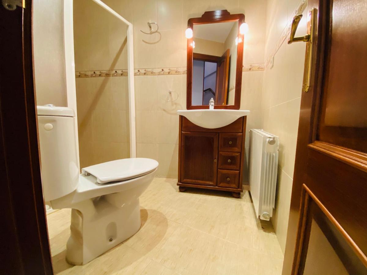 Apartamentos Rurales Lleguera Llanes Buitenkant foto