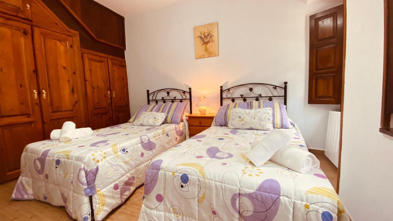 Apartamentos Rurales Lleguera Llanes Buitenkant foto