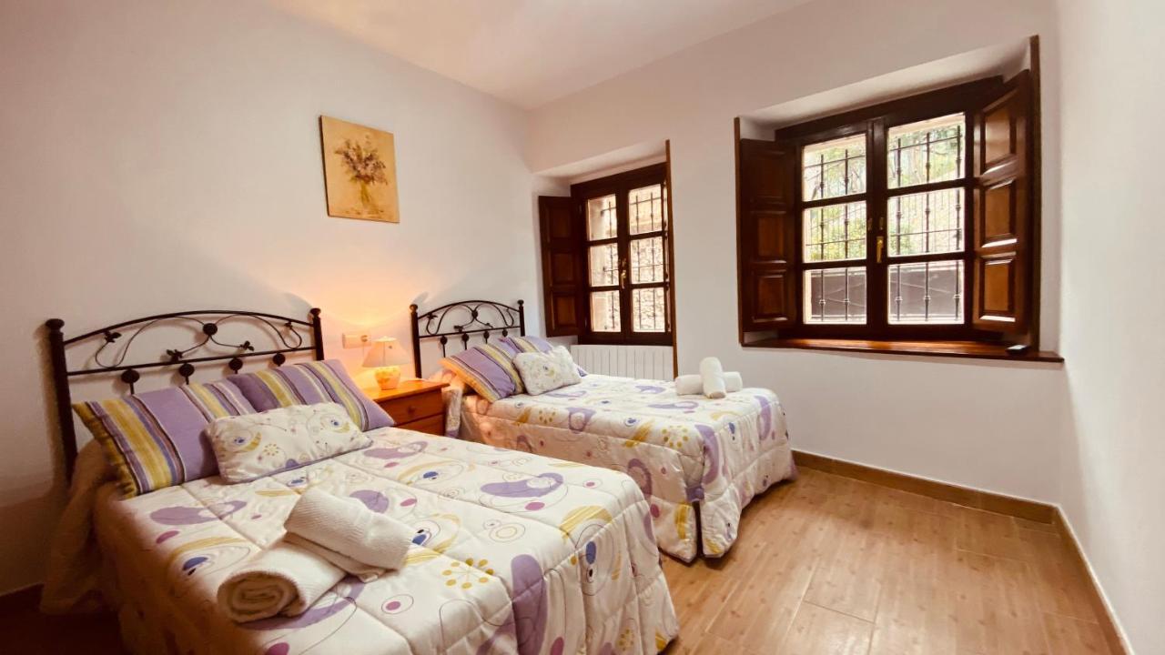 Apartamentos Rurales Lleguera Llanes Buitenkant foto
