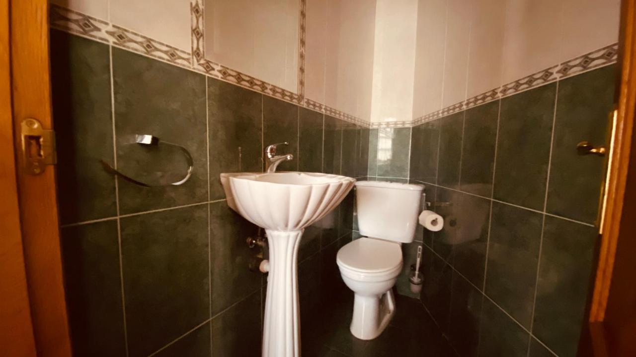 Apartamentos Rurales Lleguera Llanes Buitenkant foto