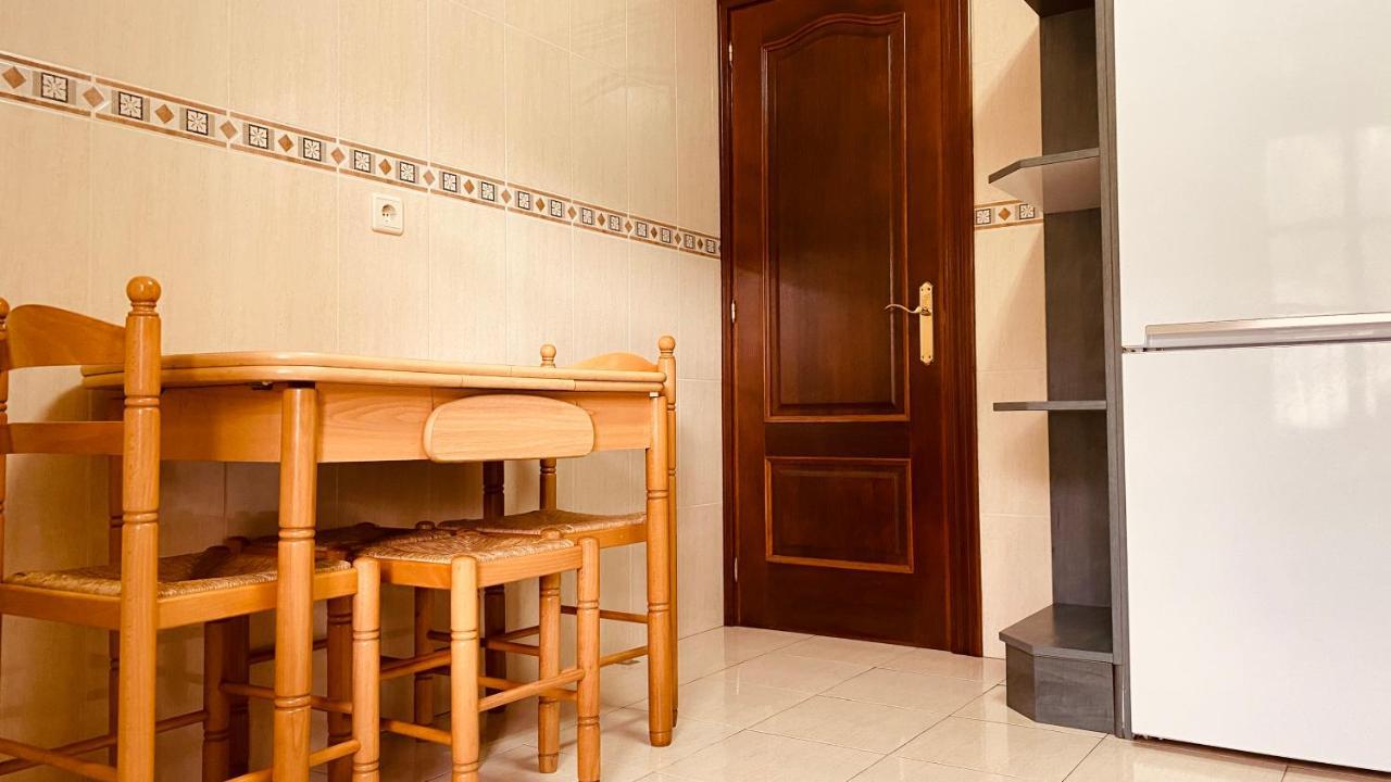 Apartamentos Rurales Lleguera Llanes Buitenkant foto
