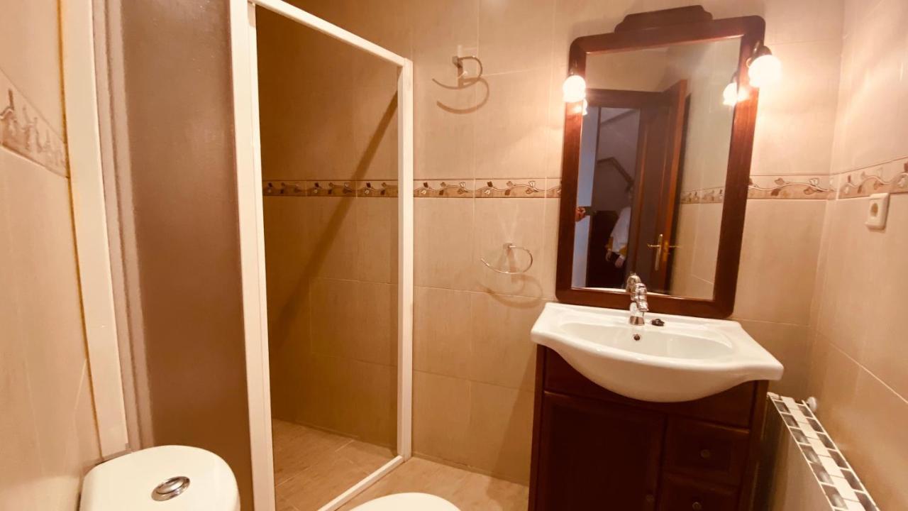 Apartamentos Rurales Lleguera Llanes Buitenkant foto