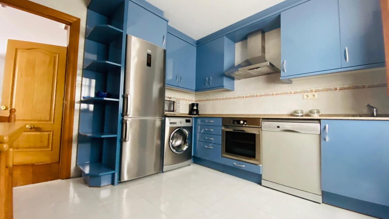 Apartamentos Rurales Lleguera Llanes Buitenkant foto